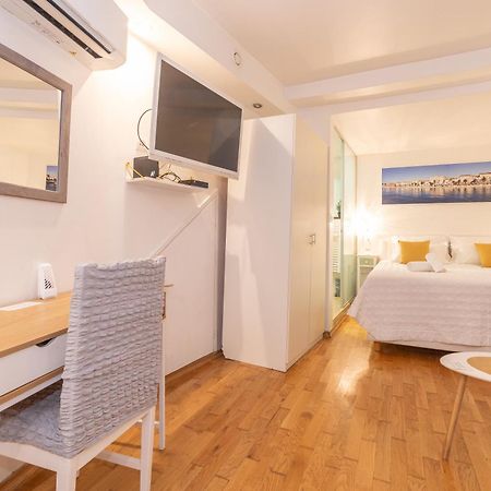 Appartement Siesta à Split Extérieur photo